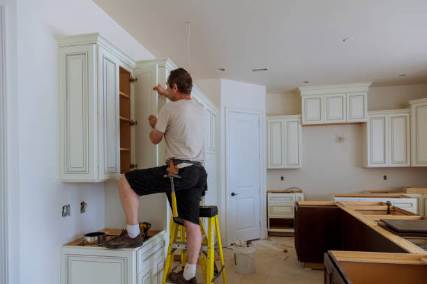 Licensed Open Concept Kitchen service in Trenton, FL - I E Kitchen