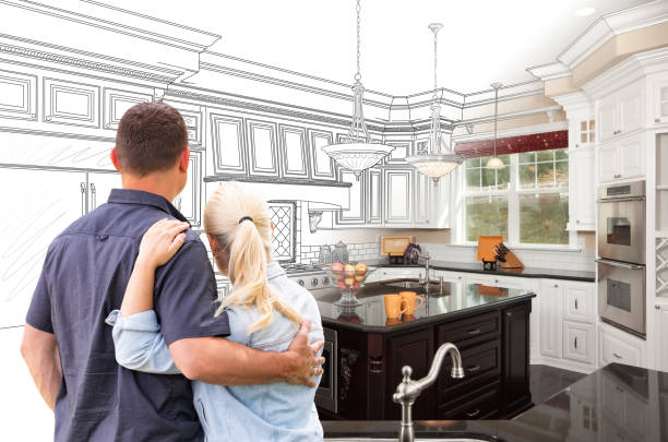 24/7 Emergency Open Concept Kitchen experts in Trenton, FL