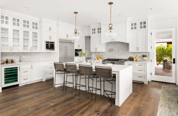 Reliable Open Concept Kitchen contractor in Trenton, FL by I E Kitchen