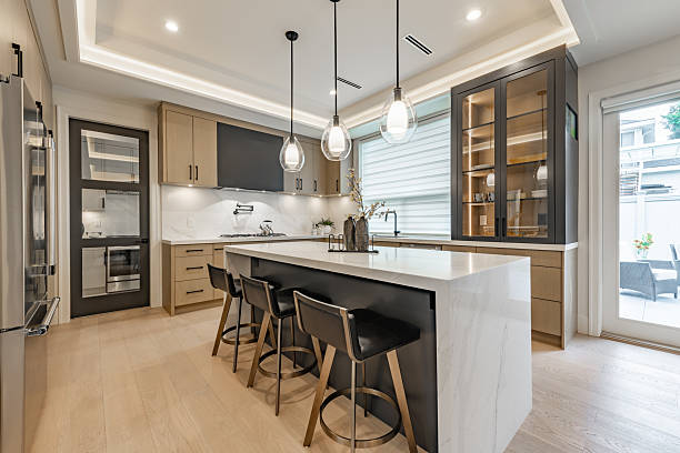 Affordable Open Concept Kitchen solutions in Trenton, FL